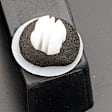 Rear, Driver and Passenger Side Door Molding and Beltlines, Textured Black