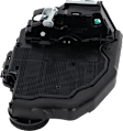 Rear, Driver and Passenger Side Door Lock Actuators