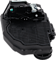 Rear, Driver and Passenger Side Door Lock Actuators