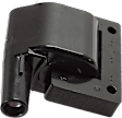 Ignition Coil, Set of 4, 2.3L, 4Cyl