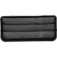 2017 Tesla Model 3 - Driver and Passenger Side Air Vent