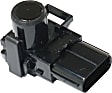 Rear, Driver and Passenger Side Parking Assist Sensor
