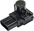 Rear, Driver and Passenger Side Parking Assist Sensor