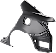 2019 Toyota Corolla - Rear, Driver and Passenger Side Quarter Panel, Sedan, Steel, Primed