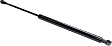 2008 Toyota Yaris - Driver and Passenger Side Liftgate Lift Supports, For Models Without Rear Window Wiper