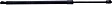 Driver and Passenger Side Liftgate Lift Support, Sport Utility