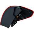 2012 Toyota Sequoia Platinum - Driver and Passenger Side, Outer Halogen Tail Light, With bulb(s), Mounts on Quarter Panel, OE Replacement