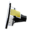 License Plate Light, CAPA Certified