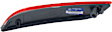 2024 Lexus RX350 - Rear, Driver and Passenger Side Bumper Reflector, North America Built Vehicle