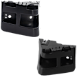 Driver and Passenger Side Tail Light Brackets