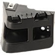 Driver and Passenger Side Tail Light Brackets