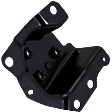 Rear, Driver and Passenger Side Bumper Brackets