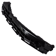 Front, Driver and Passenger Side Bumper Retainer