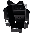 2015 Toyota Highlander - Rear, Driver and Passenger Side Bumper Bracket