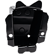 2015 Toyota Highlander - Rear, Driver and Passenger Side Bumper Bracket
