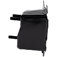 2015 Toyota Highlander - Rear, Driver and Passenger Side Bumper Bracket