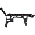 Front, Driver and Passenger Side Bumper Retainer