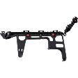 Front, Driver and Passenger Side Bumper Retainer