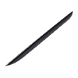 2021 Toyota Camry - Rear, Driver and Passenger Side Bumper Trim, Primed