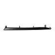 2021 Toyota Camry - Rear, Driver and Passenger Side Bumper Trim, Primed