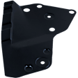 2012-2017 Toyota Prius C - Bumper Gusset