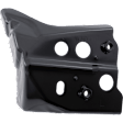 Rear, Driver and Passenger Side Bumper Gussets
