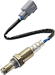 Before Catalytic Converter Oxygen Sensors 4-wire, Heated