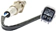 Before Catalytic Converter Oxygen Sensors 4-wire, Heated