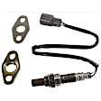 Before Catalytic Converter Oxygen Sensor, Set of 2, 4-wire