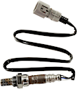 Oxygen Sensor, Set of 2, 4-wire