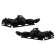 Front, Driver and Passenger Side Bumper Brackets