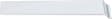 Front, Driver and Passenger Side Bumper Trims