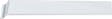 Front, Driver and Passenger Side Bumper Trims