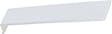 Front, Driver and Passenger Side Bumper Trims