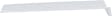 Front, Driver and Passenger Side Bumper Trims