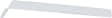 Front, Driver and Passenger Side Bumper Trims