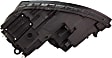 2017 Volkswagen Jetta Highline - Driver and Passenger Side Halogen Headlight, With bulb(s), For Models With LED Daytime Running Light, OE Replacement, CAPA Certified