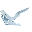 Driver and Passenger Side Hood Hinges