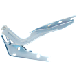 Driver and Passenger Side Hood Hinges