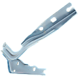 Driver and Passenger Side Hood Hinges