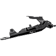 Driver And Passenger Side Hood Hinges