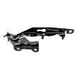 Driver and Passenger Side Hood Hinges