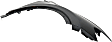 Front, Driver and Passenger Side Fenders