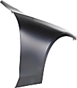 Front, Driver and Passenger Side Fenders