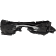 Front, Driver and Passenger Side, Fender Liner