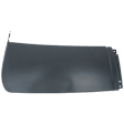 Fairing - Textured, Plastic, Direct Fit