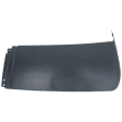 Fairing - Textured, Plastic, Direct Fit