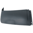 Fairing - Textured, Plastic, Direct Fit