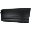 Side Skirt - Paint to Match, Plastic, Direct Fit, Set of 2