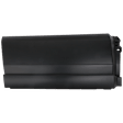 Side Skirt - Paint to Match, Plastic, Direct Fit, Set of 2